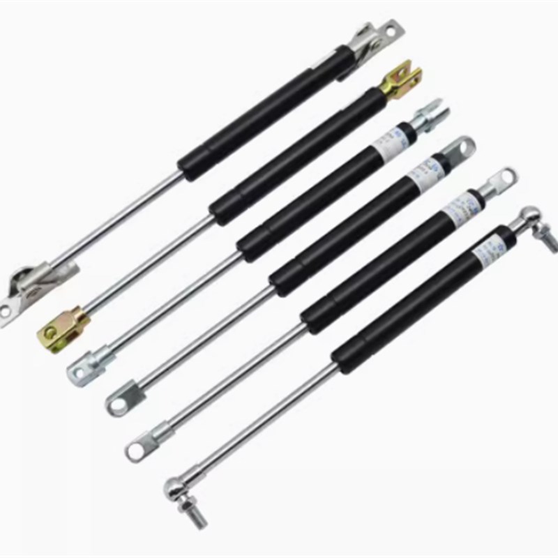 氮汽气弹簧-头部安装U型NSJ-D22-S50/80/100/1K20/130/150-N27/28