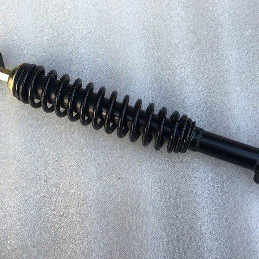 比亚乔后减震 出口车型后单减震 总长470 开叉后避震器 原厂库存,摩托车/装备/配件,摩托车减震器,淘宝优惠券,粉丝福利购,淘宝优惠卷