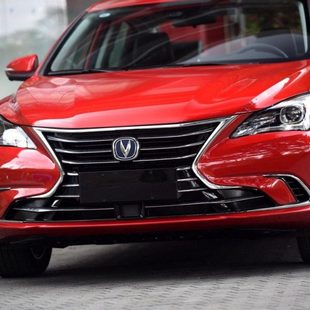 海5 19款 致尚XT免开 改灯支架 长安逸动 常州嚯嚯