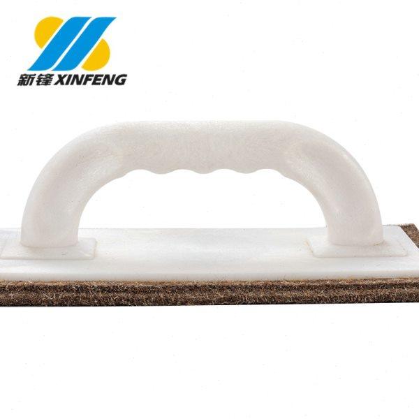 厂家供应 280*140*10mm黑色毛毡砂板抹泥板 建筑工具 可定牌,五金/工具,抹泥刀,淘宝优惠券,粉丝福利购,淘宝优惠卷