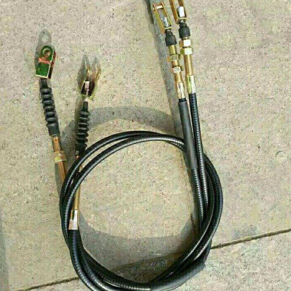 包邮时风风菱风顺风驰离合拉线离合线型号齐全时风原车配套