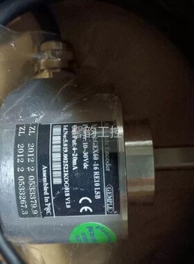 GEMPLE编码器GEX60-16RE10LSB 绝对值编码器