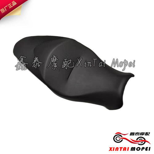 钱江752S坐垫Bj750GS座垫坐包座包