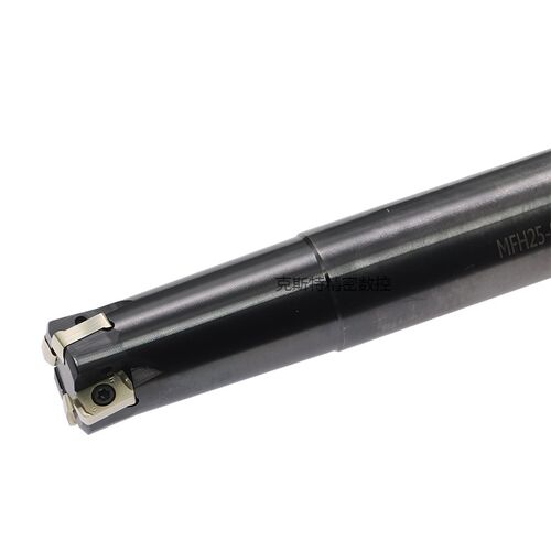 京瓷款 MFH03R快进给铣刀杆 15 16 17 18 19 20 21 22 装LOGU0303