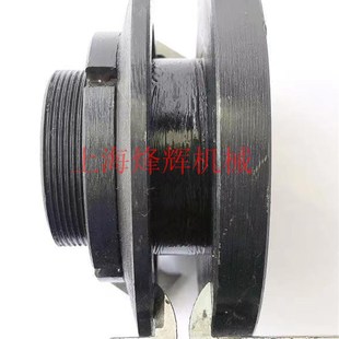 杭州机床厂配件M7120 MM7132砂轮夹盘磨床法兰主轴法兰盘卡盘