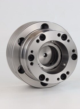 HAINBUCH瀚柏格标准SK系列外径夹头SK32 SK42 SK52 SK65卸爪器