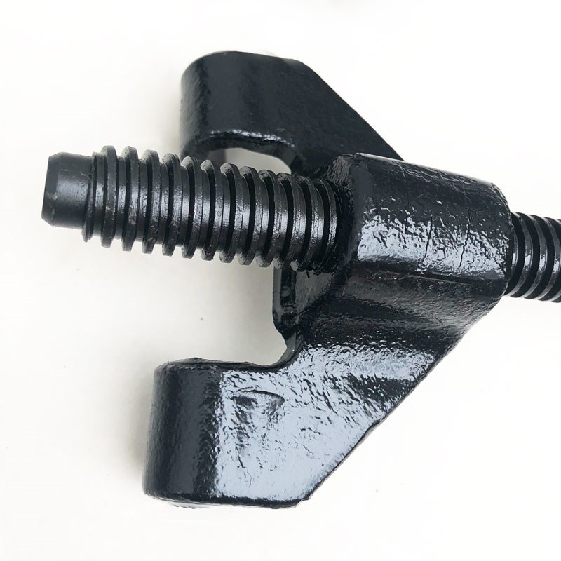 减震器新款工具避震拆装器手动弹簧压缩汽车维修卷式卸减振钩子