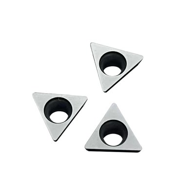 精磨铸铁专用镗孔刀片 TBGW060104 TPGW080204 TPGW090204 110304