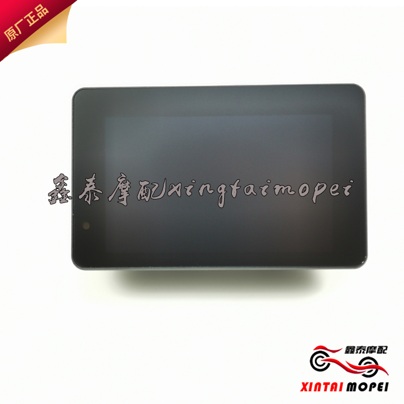 钱江贝纳利21款飓风302R/BJ300GS-H/龙卷风252S仪表公里表里程表