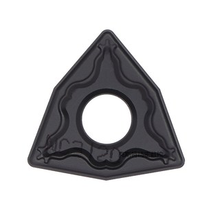 NC3120 韩国克洛伊数控刀片 WNMG080408