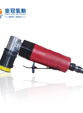 点磨机3M3125点磨机点抛机气动打磨机震动机油漆划痕抛光台冠牌