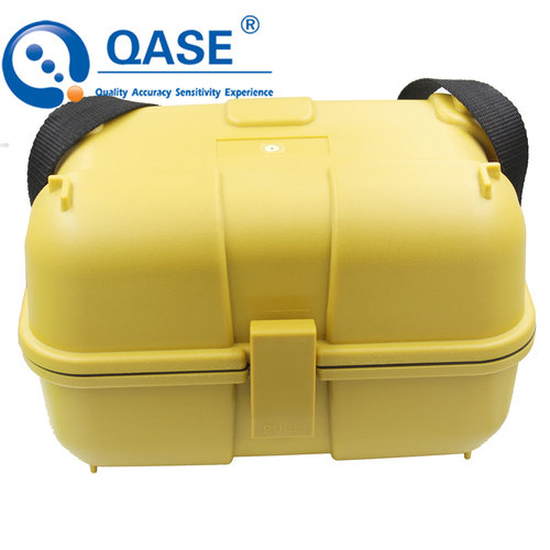 塑料仪器箱子适用于拓普康AT-B4水准仪