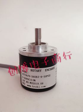 ACT38/6-360BZ-8-30FG2编码器100 200 300 400 500 600 1000 1200