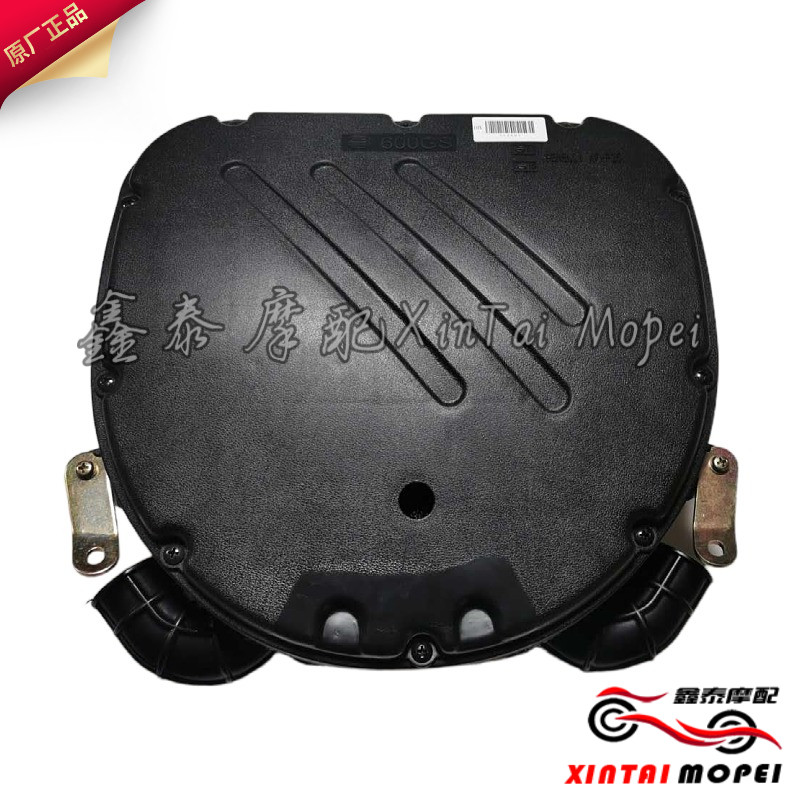 黄龙黄巡BJ600GS/-A/BN600i空滤器总成 空滤器组件