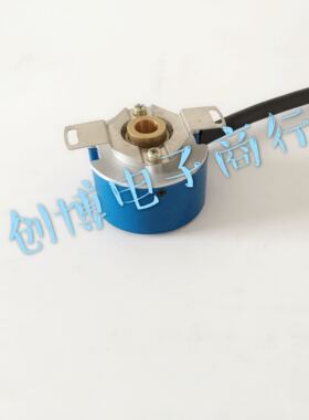 A-ZKD-12J-250BM/4P-G05L-A长春伺服电机编码器