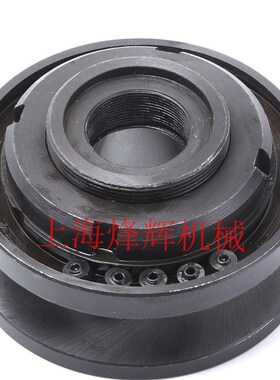 MM7120A砂轮法兰盘 砂轮夹盘 高精度MM7132A上海杭州平面磨床配件