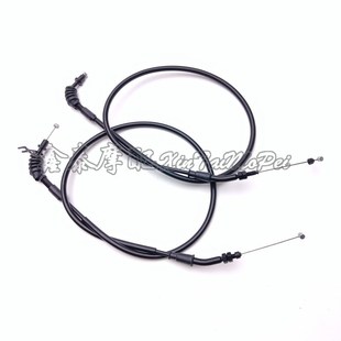 新款 5D闪350油门拉线主副线油门线拉索 金鹏502油门线拉线BJ500