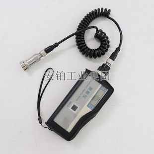 BM217马达金属外壳轴承频率计 M01BM218 安铂分体测温测振仪VM