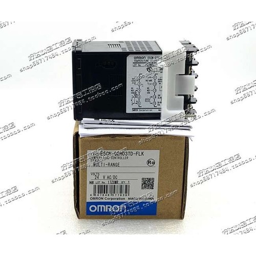 E5CN-R2TU/Q2TU/RTU/QTU/R2TDU/Q2TDU/RTDU/QTDU温控器