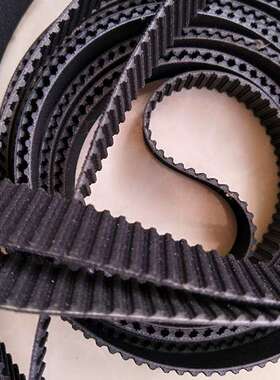 ELATECH意拉泰克T5防静电同步带德国BRECOFLEX聚氨酯PU同步带