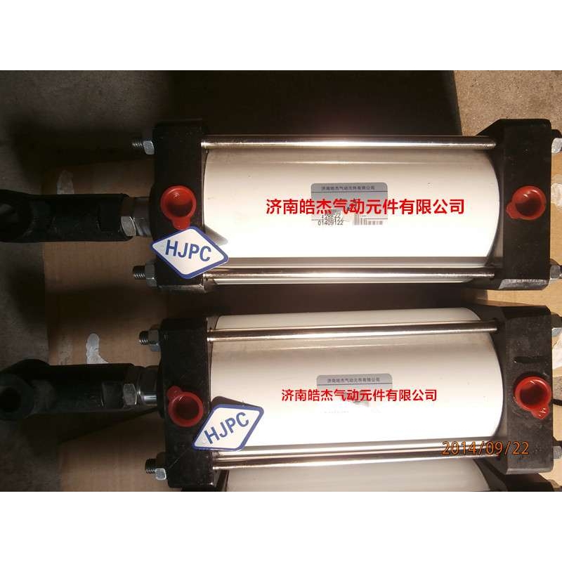 QGBZ125*400MP1 QGBZ80*200MF1济南皓杰气动