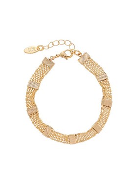 法式时尚复古轻i奢高级感项链小众个性多层链条设计脖链项饰手链