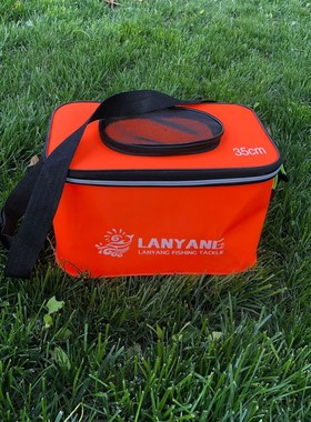 厂家beva活鱼桶 折叠水桶 装鱼桶包垂钓用品加厚EVA鱼护