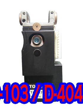 用于维修LUXMAN力仕D-103 D-357 D-375 D-404 原装 CD激光头