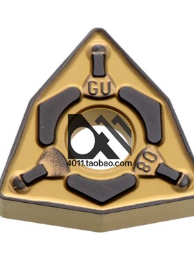 日本住友 数控刀片WNMG080404N-GU AC630M WNMG080408N-GU 080412