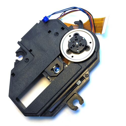 用于维修建伍KENWOOD DPC-171 DPC-381 DPC-382 DPC-383 CD激光头