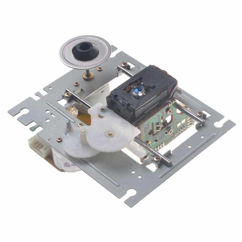 用于维修三洋SANYO DC-D16 DCS-M12 DC-X502 DC-X515 新CD激光头