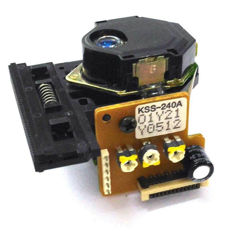 用于维修DENON天龙DCD-1015 DCD-1015AL DCD-1015G全新原装激光头