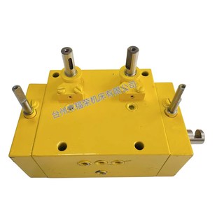 MQ1350AMG1432AM1450AMB1632MQ8240压板磨床操纵箱磨床操纵阀操