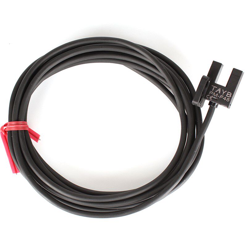 台邦U型槽型微型光电开关 传感器限位感应开关PM-F45 NPN 5V-24V
