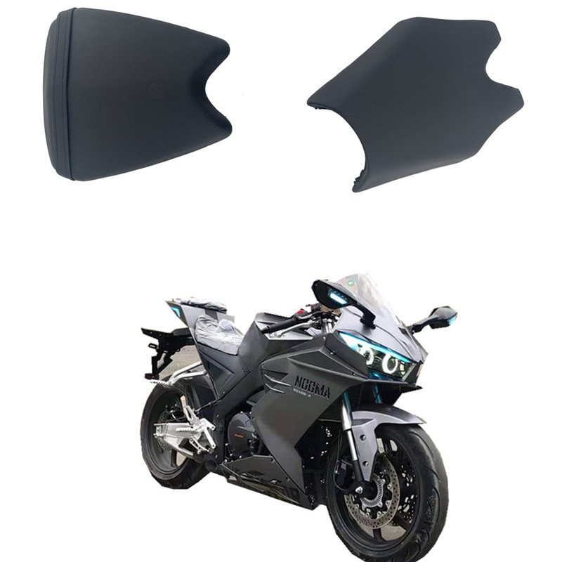 诺马刀锋400摩托车后坐垫双缸重型机车座包水冷电喷跑车座垫配件