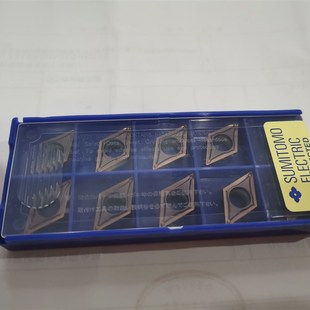 日本住友数控刀片DCMT11T304N AC530U