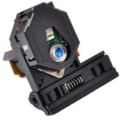 用于维修建伍KENWOOD健伍HM-233 RD-M23库存全新CD激光头
