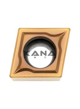 锐安RUIAN 不锈钢数控刀片 CCMT09T304/09T308 RP9125B PR9225B