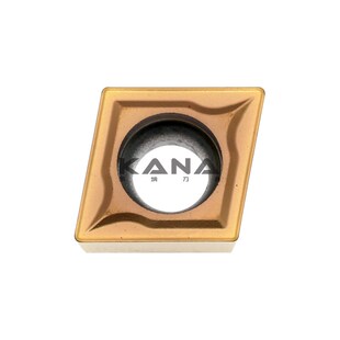 锐安RUIAN 不锈钢数控刀片 CCMT09T304/09T308 RP9125B PR9225B