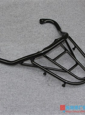 光阳原厂 劲丽110 GP 锋丽110 VP50 125 后货架 装箱尾架 尾翼