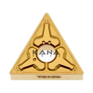 日本东芝 Tungaloy 数控刀片 TNMG160404/160408/160412-TM T9125