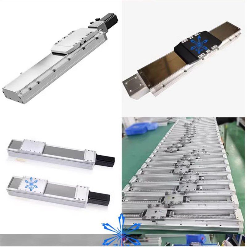 PMI3302直线3312线性模组KM2602KR2001SKR2006KRT1501KP1502THK