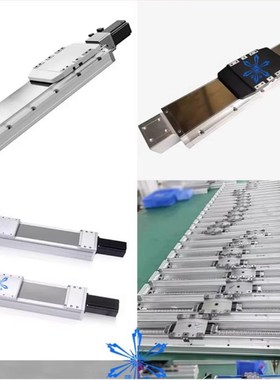 PMI3302直线3312线性模组KM2602KR2001SKR2006KRT1501KP1502THK