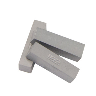 焊接数控刀片外圆硬质合金刀粒C303正刀YW2车床刀头