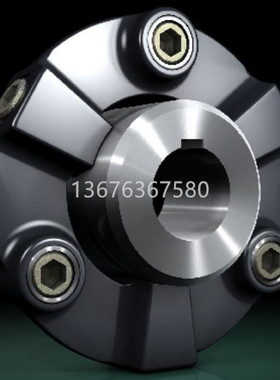 CENTAFLEX X-SERIES  SIZE GROSSE NO.8 16 25 30 90 D橡胶联轴器