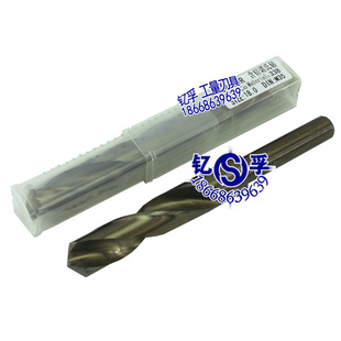 21.5 24.5 20.5 M26 SVIGOR含钴小柄钻诺氏钻20 22.5