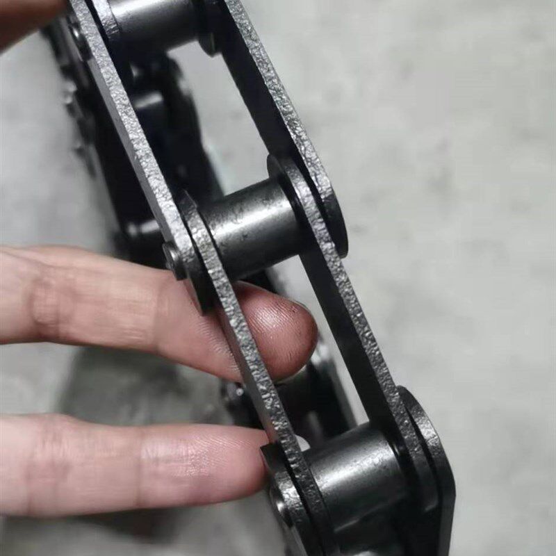 双节距链条工业输送链条C2042C2052C2062C2082/C2040C2050C2060