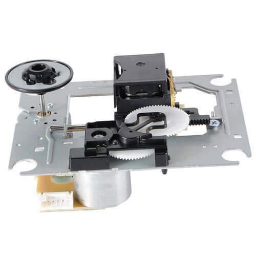 用于维修建伍KENWOOD健伍M-515 M-515-B M-515-S全新原装CD激光头