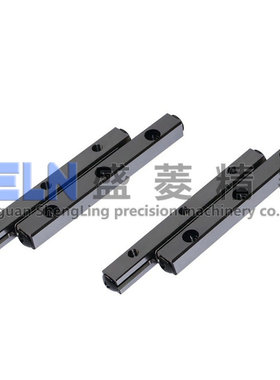 售 交叉滚子导轨VR6150/6200/6250/6300/6350滑台滚动滚柱V型导轨