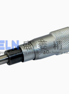 售MT6.5/13/25/50/-1/2/3/4/-S/L/D微分头螺旋式千分尺旋钮测微头